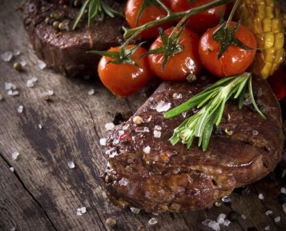 Optimalni sadržaj proteina u keto-dietu pomaže u očuvanju mišićne mase