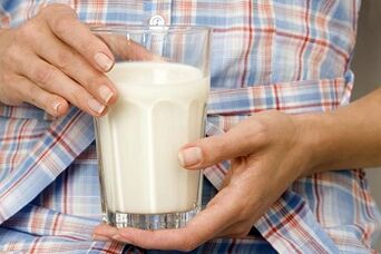 Kefir dijeta za mršavljenje