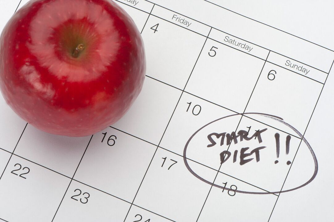 Moguće je smršavjeti u tjedan dana ako postavite cilj i dodate povrće i voće u svoju prehranu. 